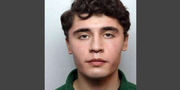 Ex soldato sospettato di terrorismo evade nascosto nel camioncino del cibo: caccia all’uomo a Londra