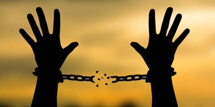 La tua libertà finisce dove inizia la mia