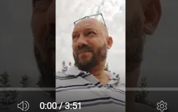 Il 14 settembre 2019 moriva Matteo, investito in via S’Ecca S’Arrideli a Quartu: strada ancora senza sicurezza