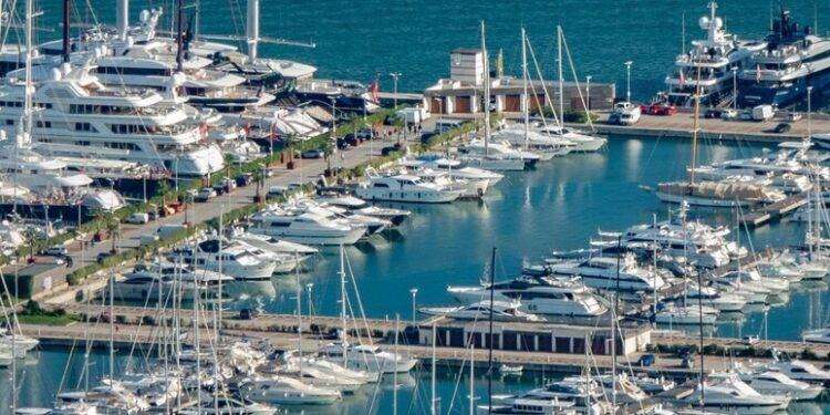 Un cantiere navale nell’ex Ila di Portovesme, il Sulcis ci spera