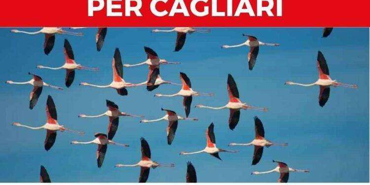 Cagliari, assemblea dei Progressisti sul futuro della città