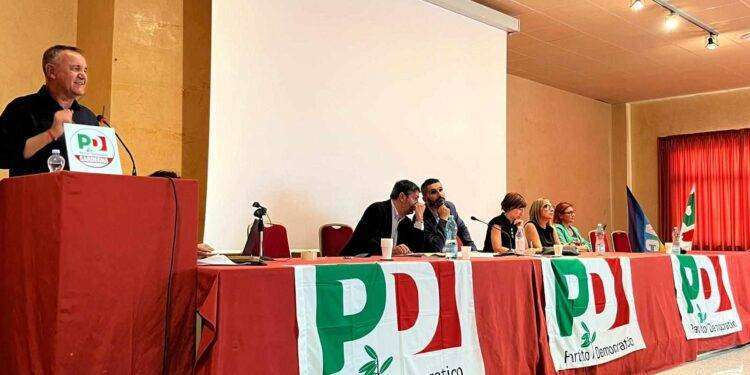 Regionali ’24, Assemblea del Pd mette da parte le primarie ‘viene prima unità tavolo’