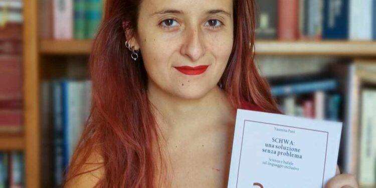 Linguaggio inclusivo, la voce fuori dal coro di Yasmina Pani