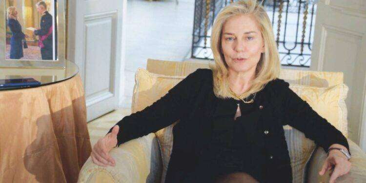 L’ex ambasciatrice Basile: “La mediazione è possibile se si riconoscono le cause di un conflitto”