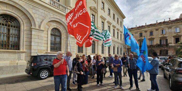 Carenza di personale, protesta dell’Ispettorato del lavoro