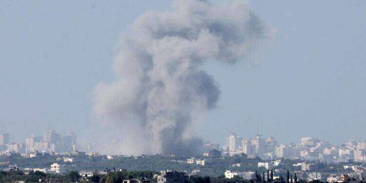 Unicef, ‘1.600 bambini uccisi in due settimane a Gaza’