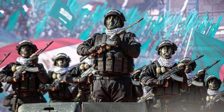 Venerdì Hamas chiederà la mobilitazione generale