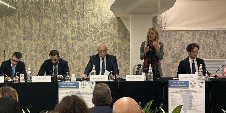 Sardegna: Assessore Porcu, avvocatura pubblica fondamentale supporto per le amministrazioni