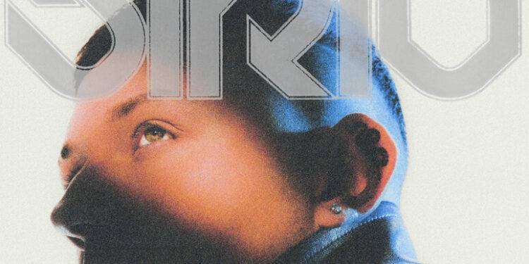 Lazza, ottavo disco di platino per Sirio