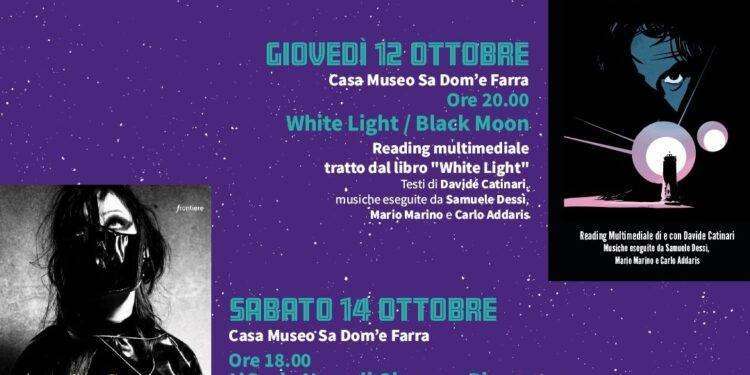 Settimana densa di appuntamenti per Visos (Janas de Luna) a Quartu Sant’Elena