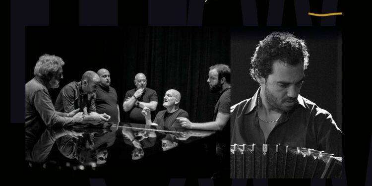 A Berchidda è tempo di Corsic’Ard