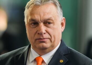 Primo ministro ungherese Viktor Orbán scatenato contro i burocrati di Bruxelles