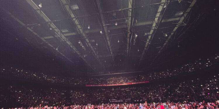 Più streaming e live, boom in Italia sui diritti d’autore