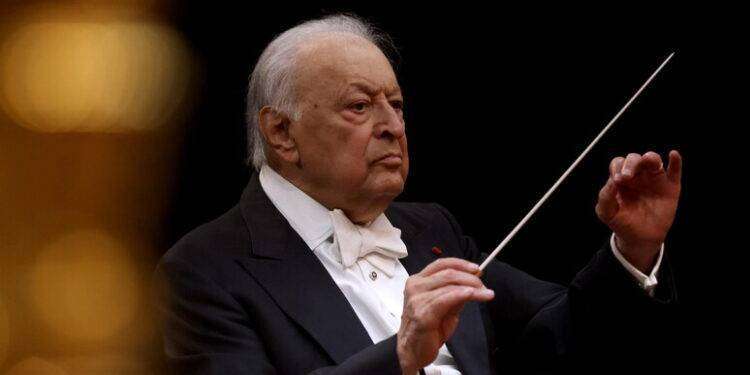 Morto Zubin Mehta ma è una fake news: la stampa italiana sempre peggio