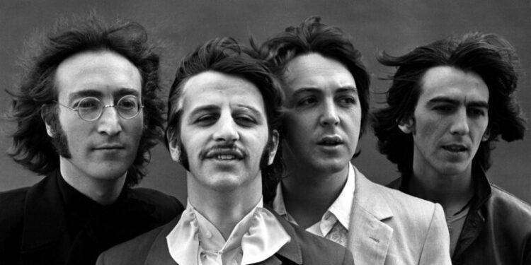 Now And Then, l’ultima canzone inedita dei Beatles