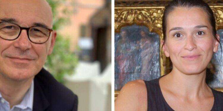 Elezioni: Camilla Soru prende le distanze dal padre Renato