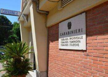 Associazione mafiosa, si costituisce fiancheggiatore Mesina