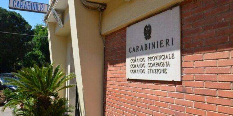 Associazione mafiosa, si costituisce fiancheggiatore Mesina