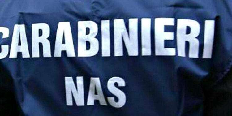 Nas controllano 413 centri sportivi, 118 violazioni, 7 chiusi