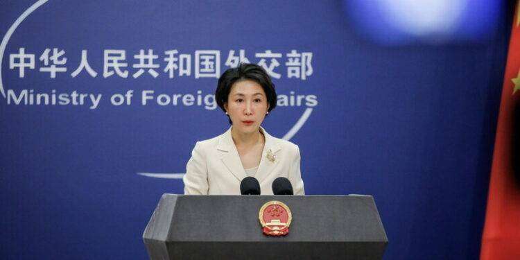 Cina, il nostro arsenale nucleare è solo per l’autodifesa