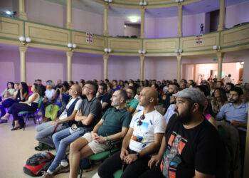 Grande successo a Oristano per la seconda edizione di “Fàulas – il Festival che ribalta i luoghi comuni sulla Sardegna”