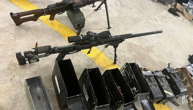 Usa, i repubblicani vogliono aprire inchiesta per accertare se le armi usate da Hamas provengono da Ucraina e Afghanistan