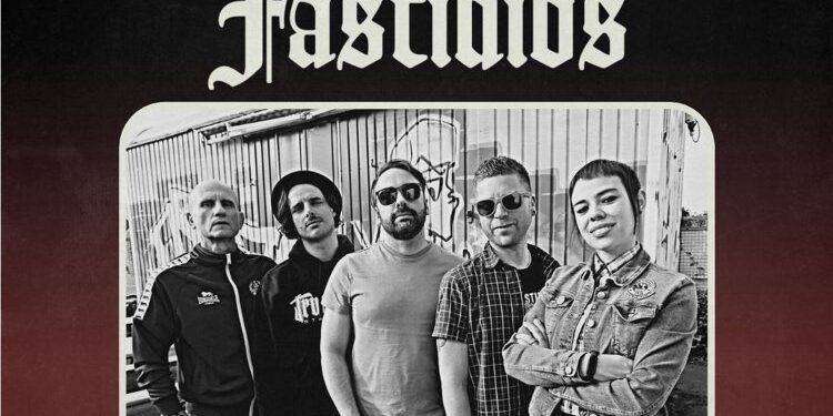 Musica, mini tour sardo dei Los Fastidios