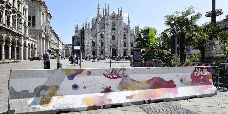 Gli egiziani al gip di Milano: “Simpatie verso l’Isis per le sue posizioni anti Assad”