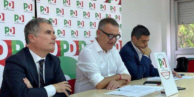 Pd sardo, il Dl Sud è grande bluff del governo, Isole penalizzate