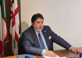 Insularità: governatore Solinas il 4 ottobre in Bicamerale