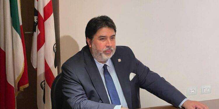 Insularità: governatore Solinas il 4 ottobre in Bicamerale