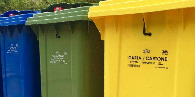 Cagliari, ecocentro in viale Sant’Elia: temporanea chiusura per lavori fino al 25 ottobre