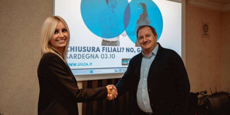Uil, in 5 anni chiuse 69 filiali di banche in Sardegna