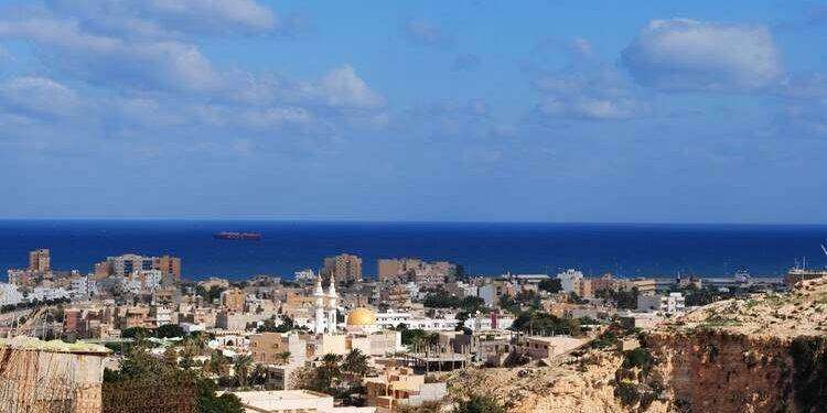 Consorzio cinese si occuperà della ricostruzione della città libica di Derna