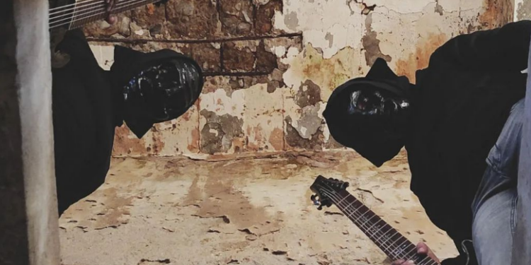 Musica, Ajo lancia il nuovo video clip: la band metal sarda lancerà il brano il 22 novembre