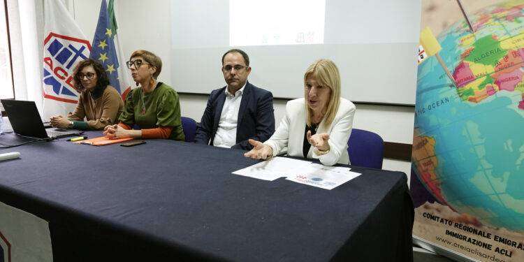 L’assessore Lai interviene al convegno “Argentina Sardegna: da luogo di arrivo a luogo di (ri)partenza”