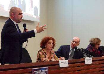 Comparto unico, gli assessori Salaris, Fasolino e Farris: “Riforma complessa, ma c’è una volontà precisa. Lavoriamo per individuare il percorso migliore”