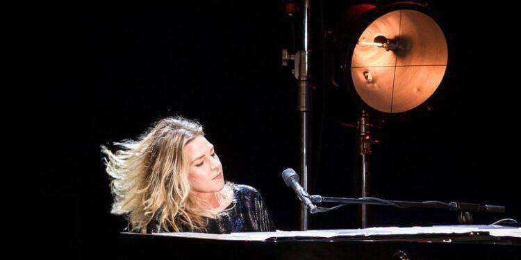 Diana Krall annuncia due date italiane al suo tour europeo