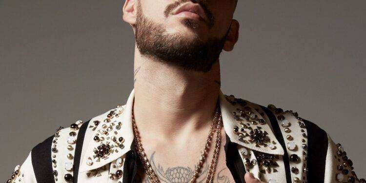 Capodanno a Iglesias, sul palco arriva Fred De Palma