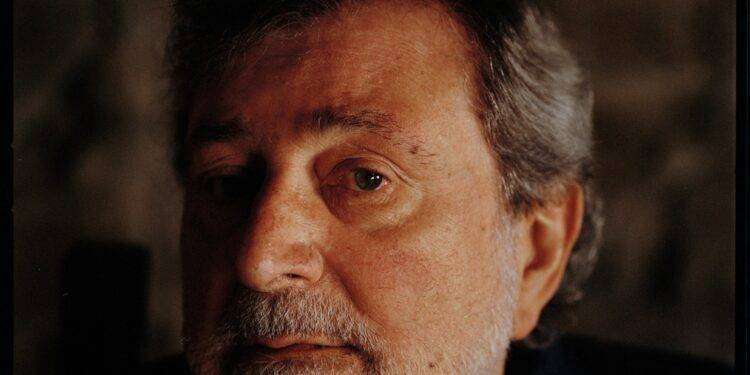 “Canzoni da osteria”, il nuovo album di Francesco Guccini