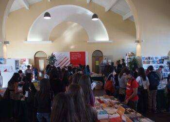 Macomer capitale sarda dei libri dal 23 al 26 novembre