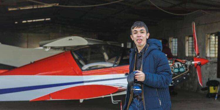 ‘Disservizi su voli Sardegna’, appello a Ita da scrittore Porru