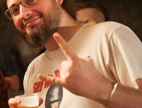 “Nicola è tornato a casa a Villasor”, l’annuncio degli amici