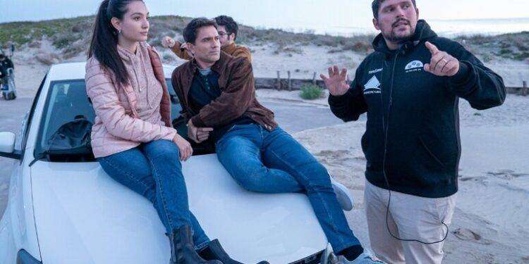 Primi ciak tra Sardegna e Campania per ‘Come Romeo e Giulietta’