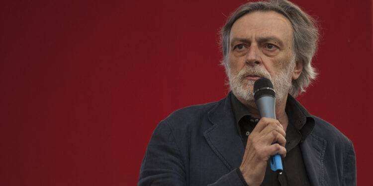 Villacidro, il 18 novembre presentazione del libro di Gino Strada “Una persona alla volta”