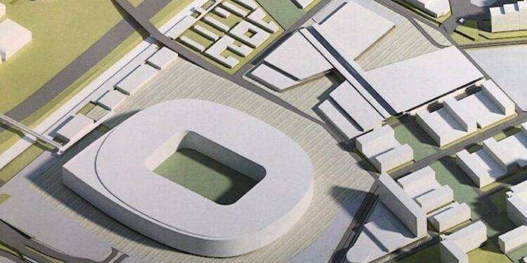 Nuovo stadio Cagliari, ‘solo 20 giorni per fondi della Regione’