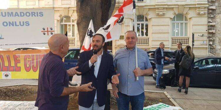 “L’arte della pace”, evento a Cagliari il 18 novembre