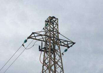 Cagliari, mercoledì 8 novembre 2023 interruzione dell’energia elettrica in città