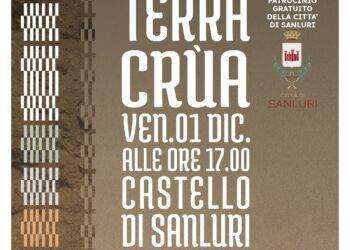 Terra Crùa. Tra antichi saperi, tecniche costruttive e prospettive future de su Làdiri in Sardegna