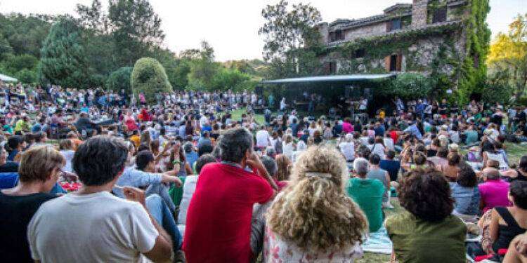 Cinema: un viaggio nell’archivio del festival Time in Jazz